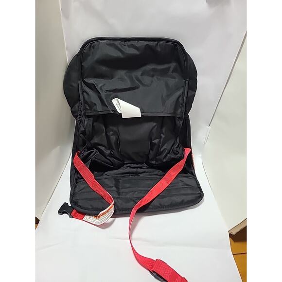 Baby Trend Sit N Stand Double Stroller Front Row Seat Cover Gray #SS76203/2019 - Picture 4 of 9